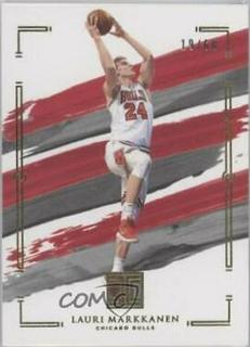 Lauri Markkanen