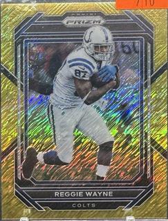 Reggie Wayne