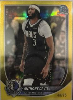 Anthony Davis