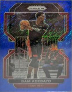 Bam Adebayo
