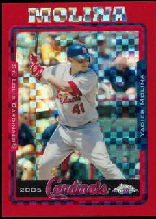Yadier Molina
