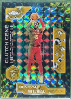 Donovan Mitchell