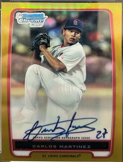 Carlos Martinez