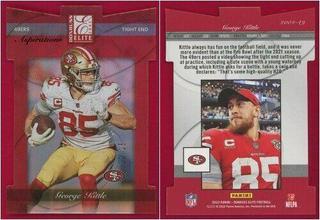 George Kittle