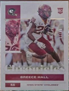 Breece Hall