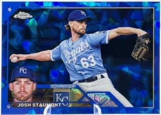 Josh Staumont