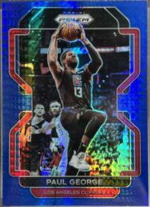 Paul George