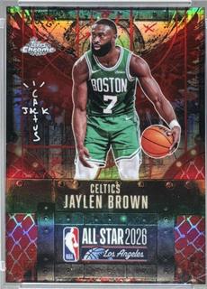 Jaylen Brown