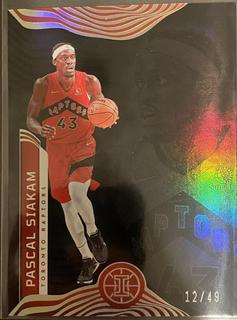 Pascal Siakam
