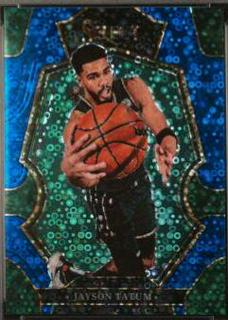 Jayson Tatum