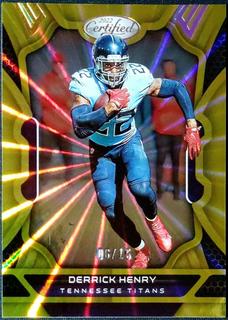 Derrick Henry