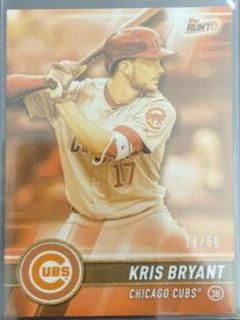 Kris Bryant