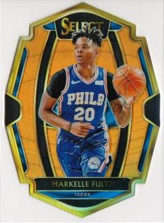Markelle Fultz
