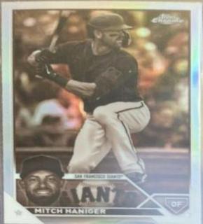 Mitch Haniger