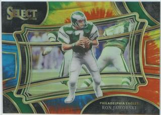 Ron Jaworski