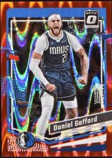 Daniel Gafford