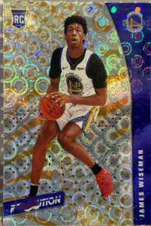 James Wiseman