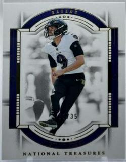Justin Tucker
