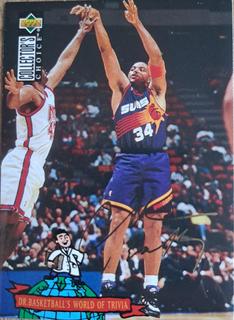 Charles Barkley