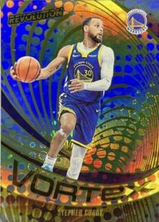 Stephen Curry