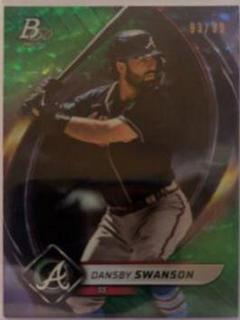 Dansby Swanson