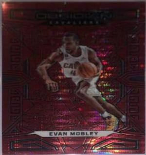 Evan Mobley