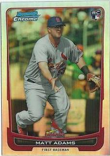 Matt Adams