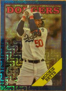 Mookie Betts