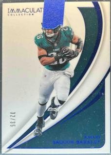 Saquon Barkley