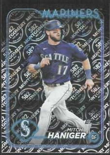 Mitch Haniger