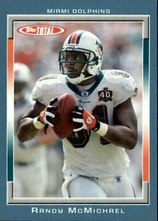 Randy McMichael