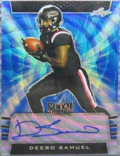 Deebo Samuel