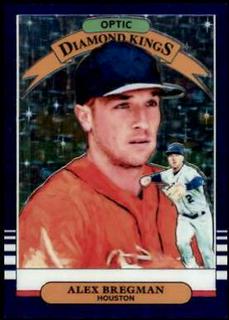 Alex Bregman
