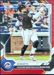 Bo Bichette