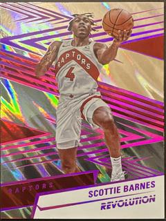 Scottie Barnes