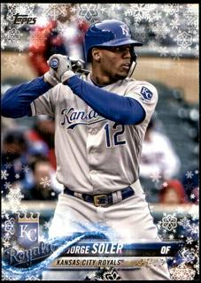 Jorge Soler
