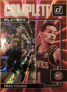 Trae Young
