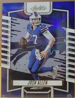 Josh Allen