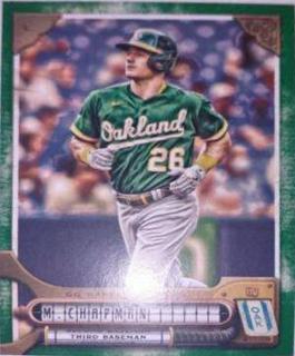 Matt Chapman