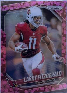Larry Fitzgerald