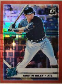 Austin Riley