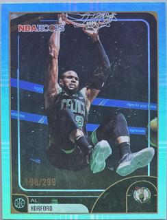 Al Horford