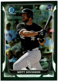 Matt Kemp