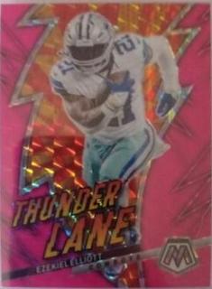 Ezekiel Elliott