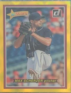 Max Scherzer