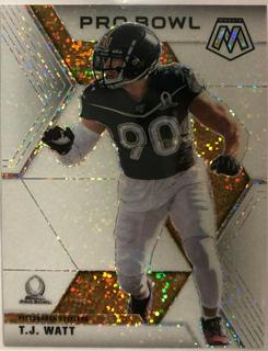 T.J. Watt
