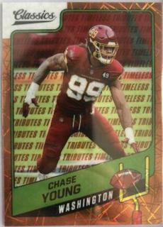 Chase Young