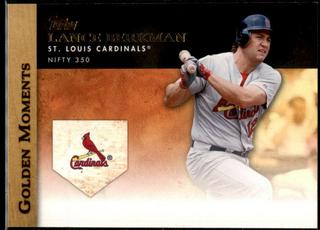 Lance Berkman