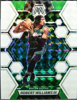 Robert Williams III