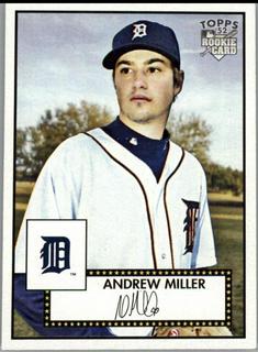 Andrew Miller